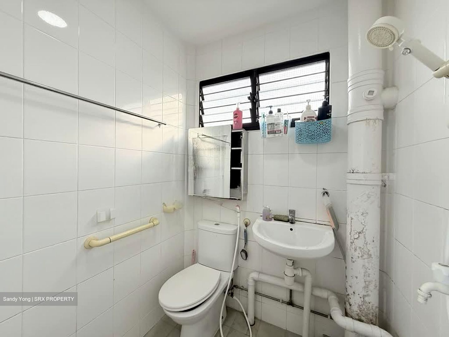 Blk 217 Yishun Gardens (Yishun), HDB 4 Rooms #566541181